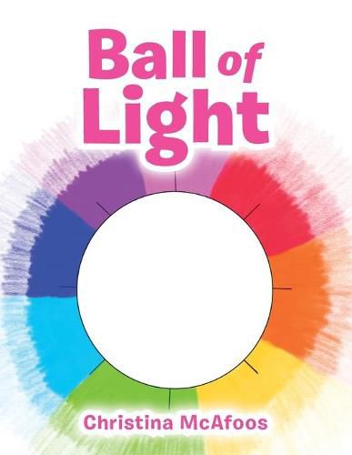 Cover image for Ball of Light