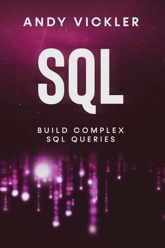 Cover image for SQL