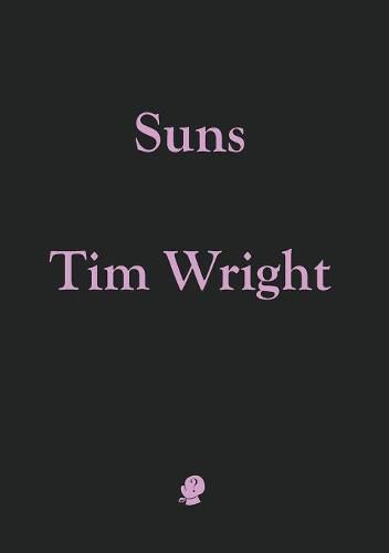 Cover image for Suns