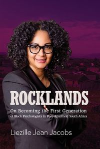 Cover image for Rocklands