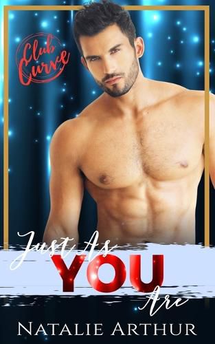 Cover image for Just As You Are