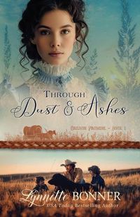 Cover image for Through Dust and Ashes