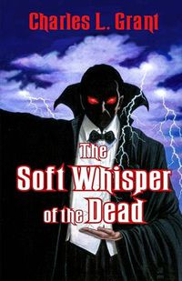 Cover image for The Soft Whisper of the Dead