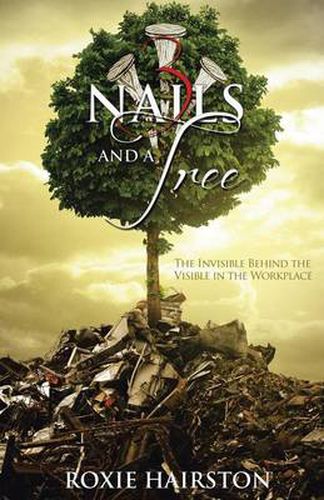 Cover image for Three Nails and a Tree