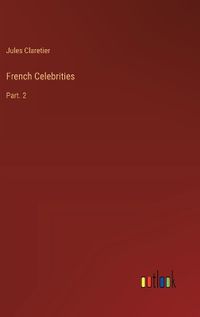 Cover image for French Celebrities