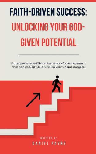Cover image for Faith-Driven Success