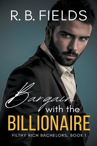 Cover image for Bargain with the Billionaire