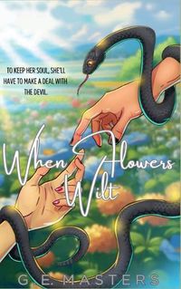 Cover image for When Flowers Wilt