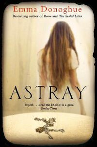 Cover image for Astray