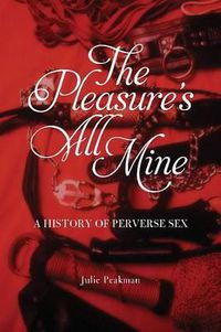 Cover image for The Pleasure's All Mine