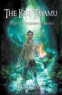 Cover image for The Lost Tayamu