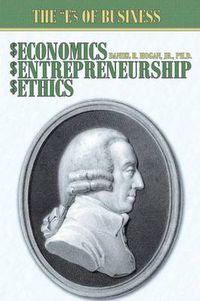 Cover image for $Economics, $Entrepreneurship, $Ethics