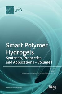 Cover image for Smart Polymer Hydrogels