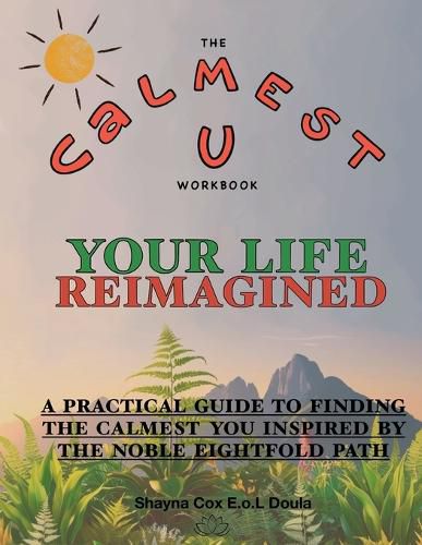 Cover image for Calmest U