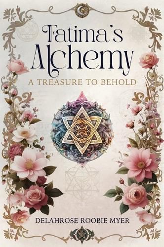 Cover image for Fatima's Alchemy