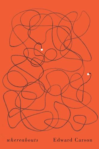Cover image for whereabouts