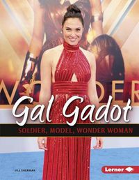 Cover image for Gal Gadot