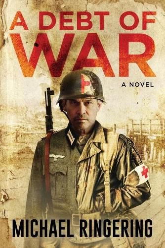 Cover image for A Debt of War