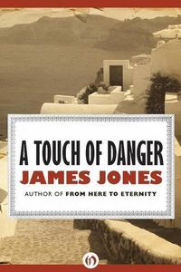 Cover image for A Touch of Danger