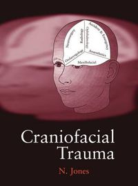 Cover image for Craniofacial Trauma: An Interdisciplinary Approach