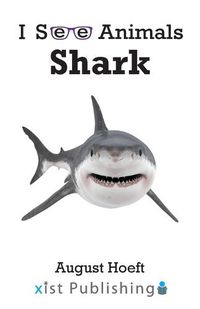 Cover image for Shark