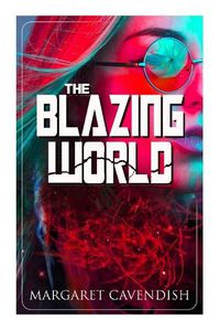 Cover image for The Blazing World