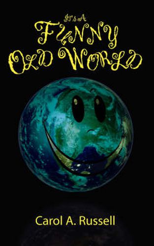 Cover image for It's a Funny Old World