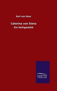 Cover image for Caterina von Siena