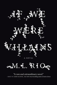 Cover image for If We Were Villains