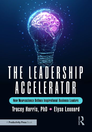 Cover image for The Leadership Accelerator