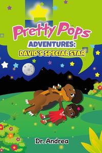 Cover image for Pretty Pops Adventures