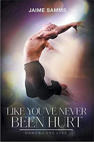 Cover image for Like You've Never Been Hurt