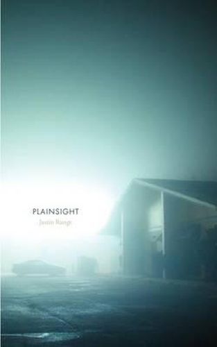 Cover image for Plainsight