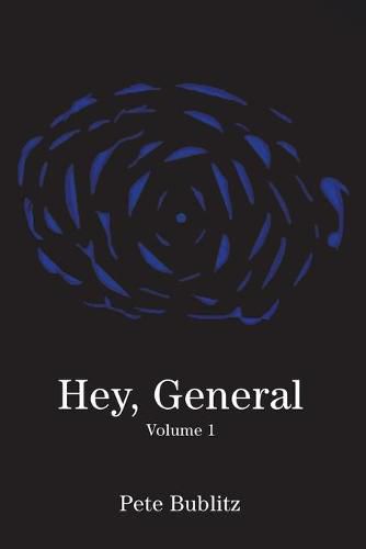 Cover image for Hey, General