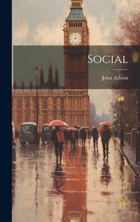 Cover image for Social