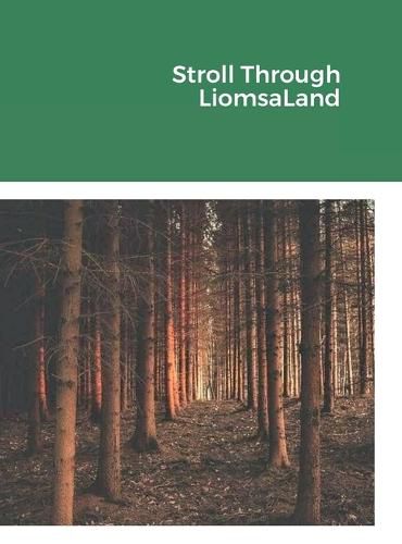 Cover image for Stroll Through LiomsaLand