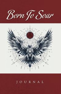 Cover image for Born to Soar