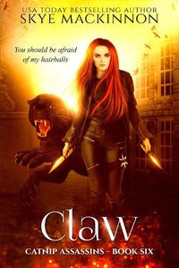 Cover image for Claw