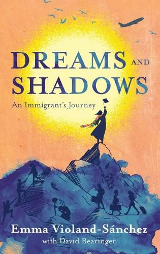 Cover image for Dreams and Shadows