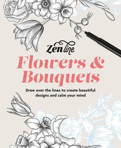 Cover image for Zenline Flowers & Bouquets