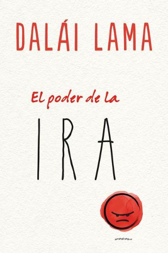 Cover image for Poder de la Ira, El