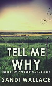 Cover image for Tell Me Why