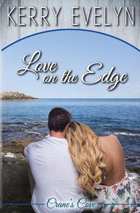 Cover image for Love on the Edge