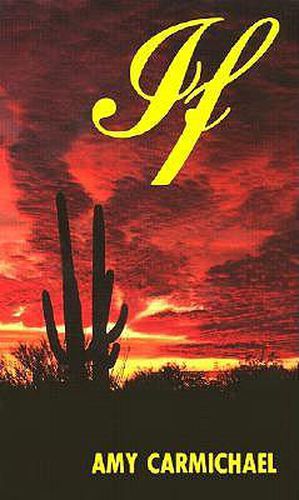 Cover image for If