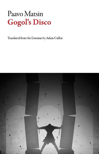 Cover image for Gogol's Disco