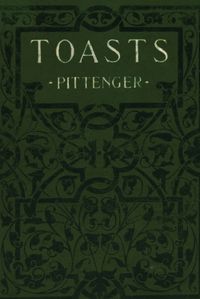 Cover image for Toasts