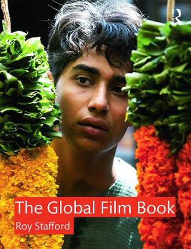 Cover image for The Global Film Book