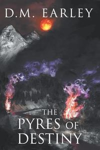 Cover image for The Pyres of Destiny