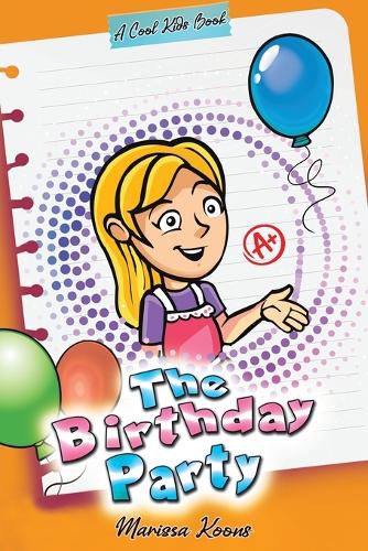 Cover image for The Birthday Party