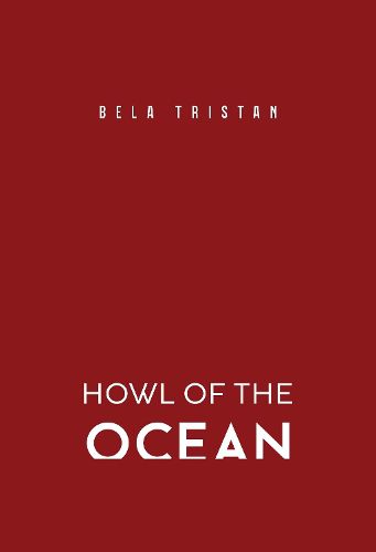 Cover image for Howl of the Ocean